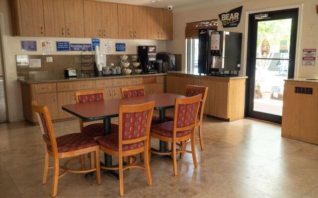 Travelodge by Wyndham Florida City/Homestead/Everglades