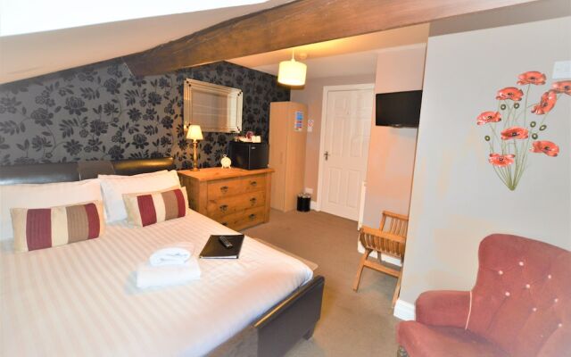 4 bedroom town house