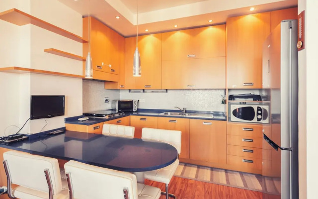 Le Orchidee 10 Apartment