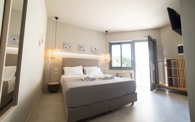 Theros Suites