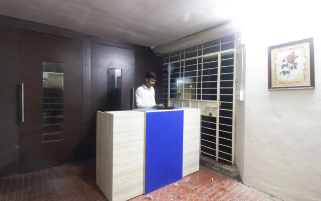 Shree Omkar Executive by OYO Rooms