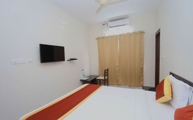 OYO 9419 Manu Residency