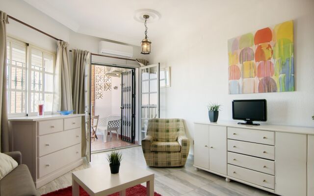 Apartamento Pueblo Quinta