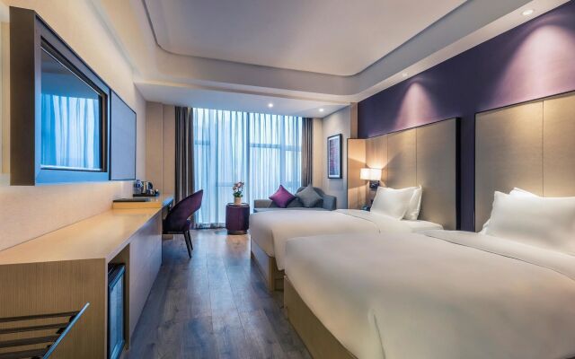 Mercure Chengdu Downtown