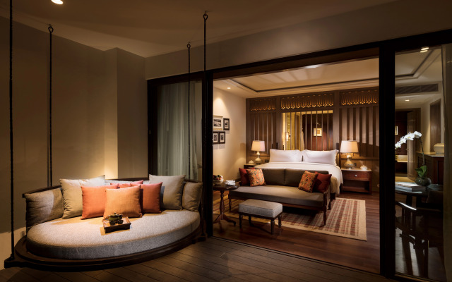 Anantara Desaru Coast Resort & Villas