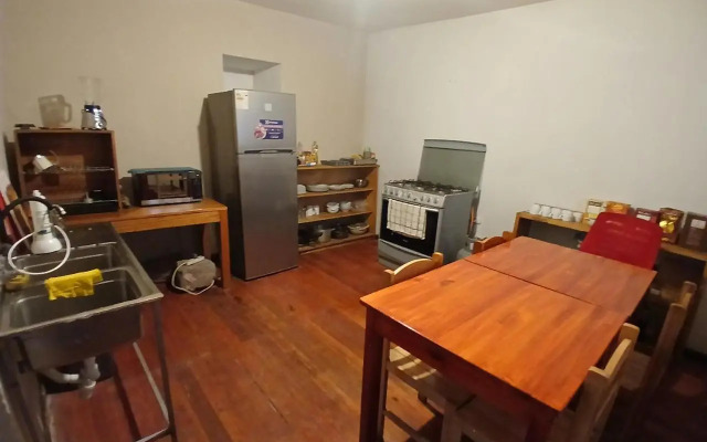 Casa De Astrid