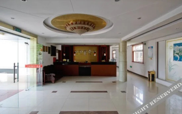 Tiantai Resort