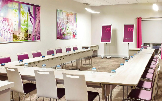 Mercure Lyon Charbonnieres