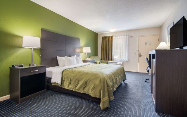 Quality Inn Little Creek