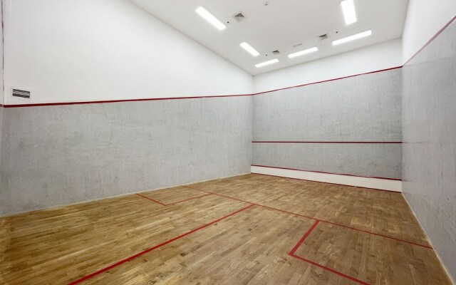 3B-Marina Wharf 1-1505 by bnbme homes