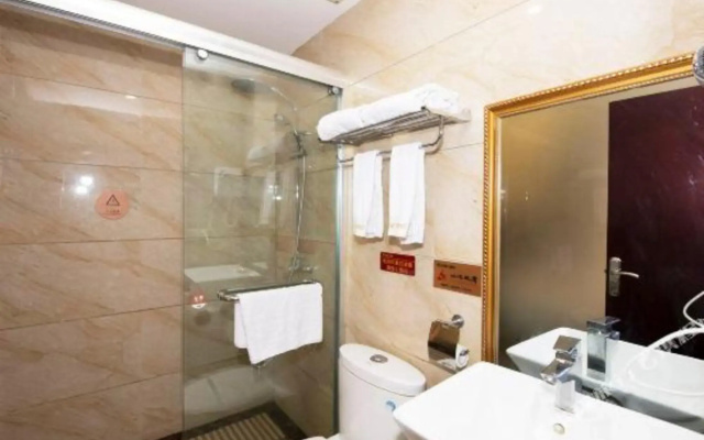 MingCheng Hotel