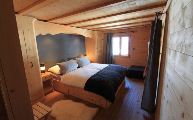 Riad des Neiges