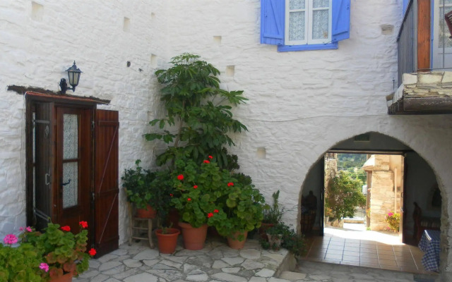 Traditional Village Houses