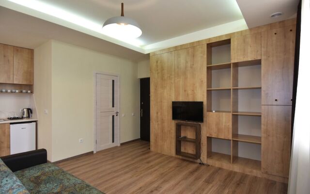 Gallery Apartment A