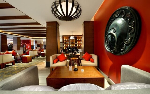 Crowne Plaza Yading by IHG