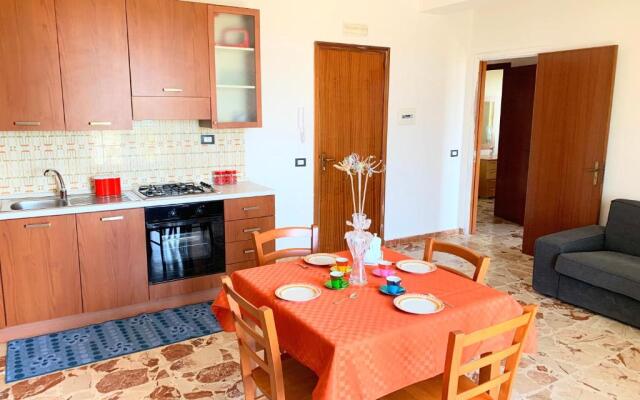 Casa vacanza contrada Sabella