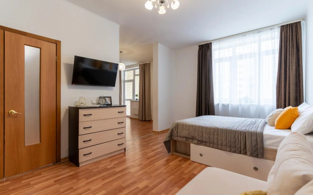 Апартаменты Степаненков на ул. 8 Марта, д. 190