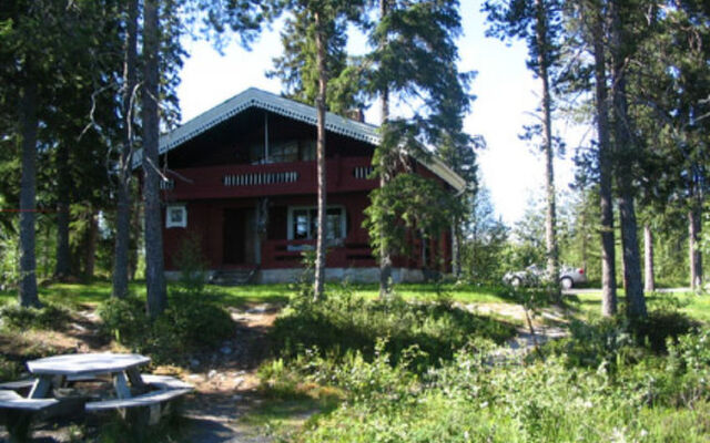 Holiday Home Ullanlinna