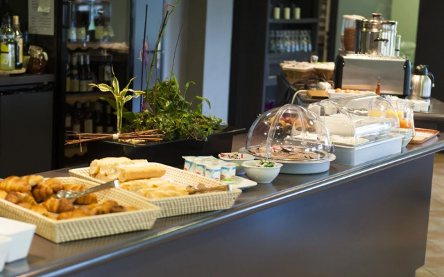 Citotel Armony Hotel