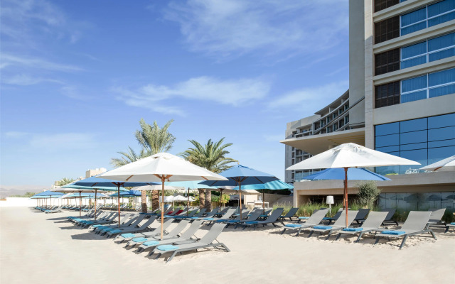 Kempinski Hotel Aqaba Red Sea