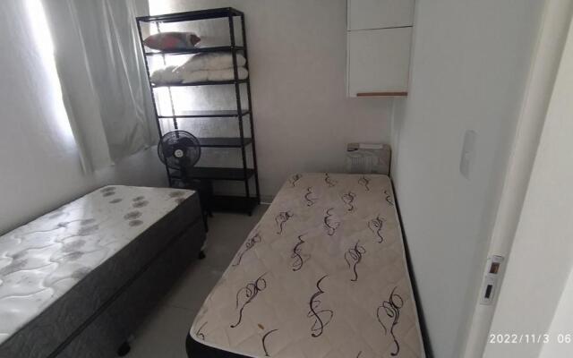 Apartamento 2 Quartos Mobiliado - Garanhuns - Pe