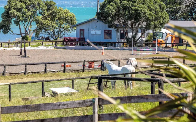 Tikirau Bay Views in Oneroa