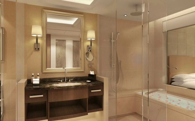 DoubleTree by Hilton Putian
