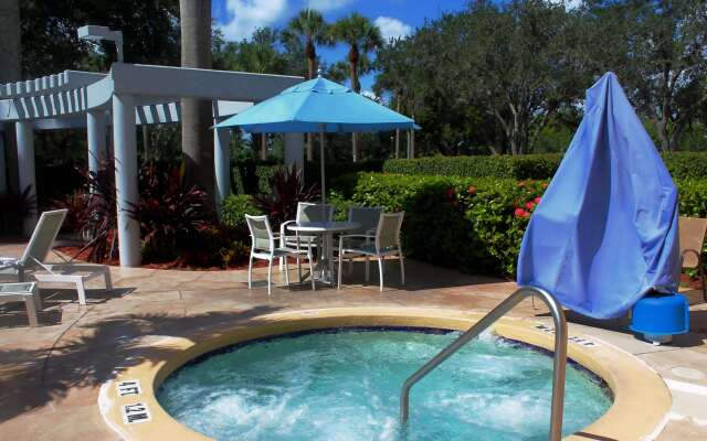 Hilton Boca Raton Suites