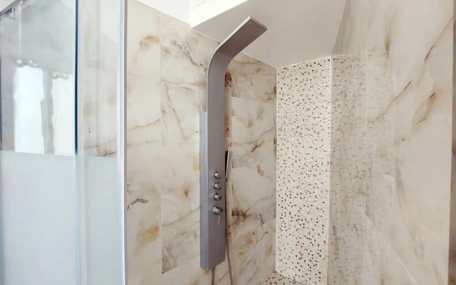 4bnb - Luxury Mazzini Apartment