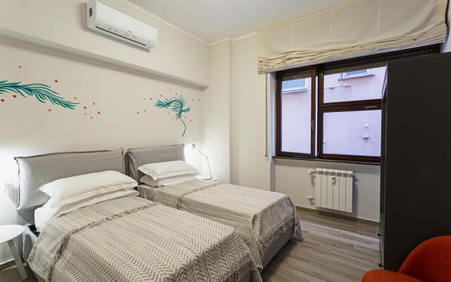 XXV Aprile by Wonderful Italy - Basilico