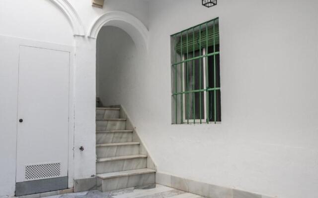 El parador de la artesana