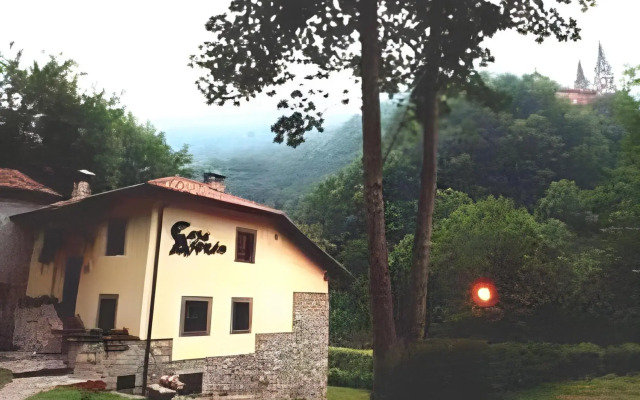Casa Asprón