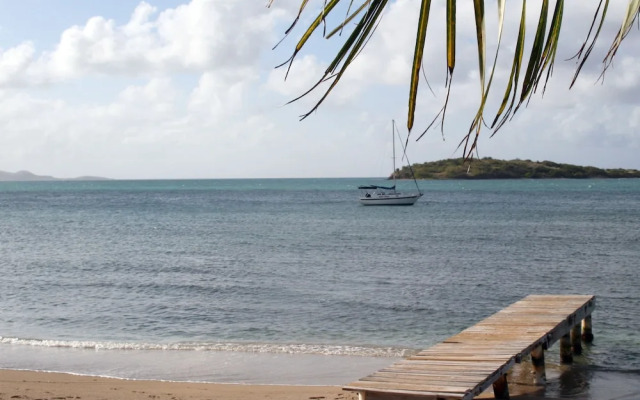 Bungalows on the Bay