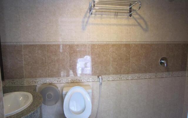 Ao-Nang Top View Hotel