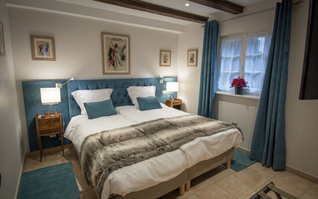 Gîte **** des Bains