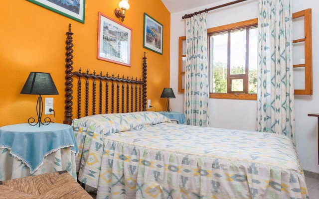 Hibiscus - Villa With Private Pool In Crestatx