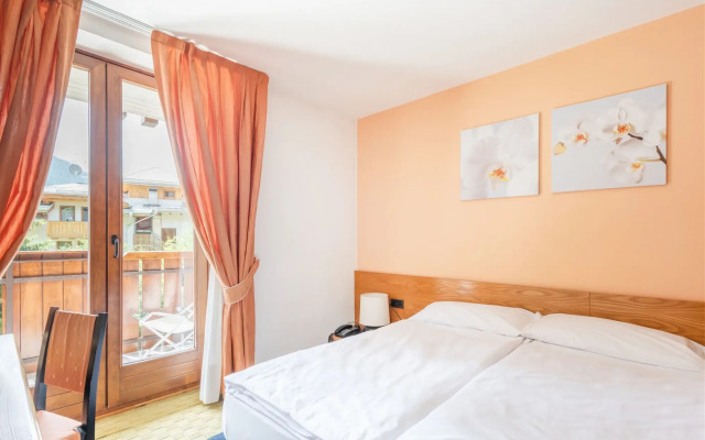 Hotel Alpina