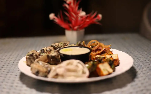 StudioZ Paradise Hills Mussoorie