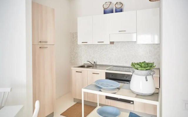 Spiaggia Bianca in Golfo Aranci