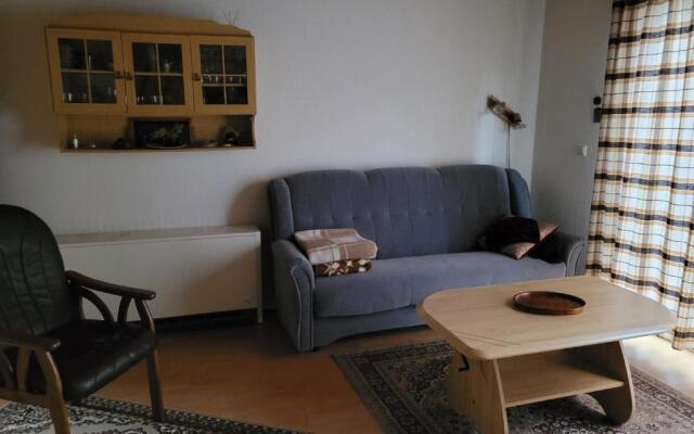 Ferienhaus Gappa