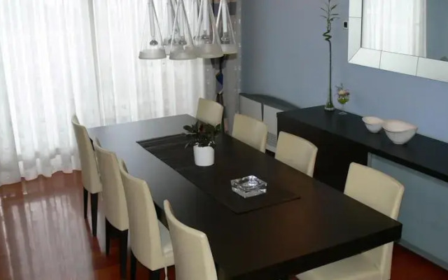 Apartments Nakić