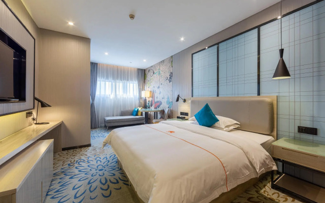 Warmyes Business Hotel