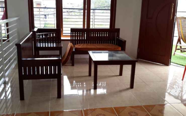 Homestay Mama