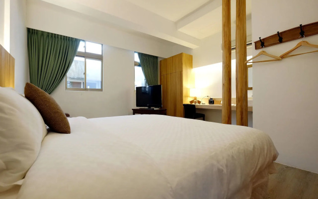 Shire Homestay
