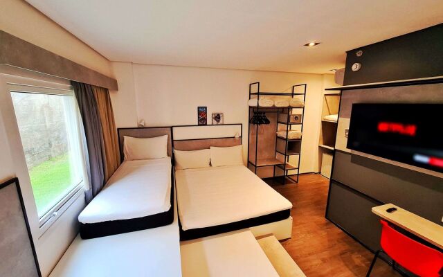 ibis Recife Aeroporto