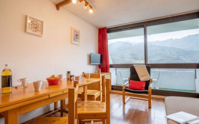 Villa Brelin Les Menuires 31819