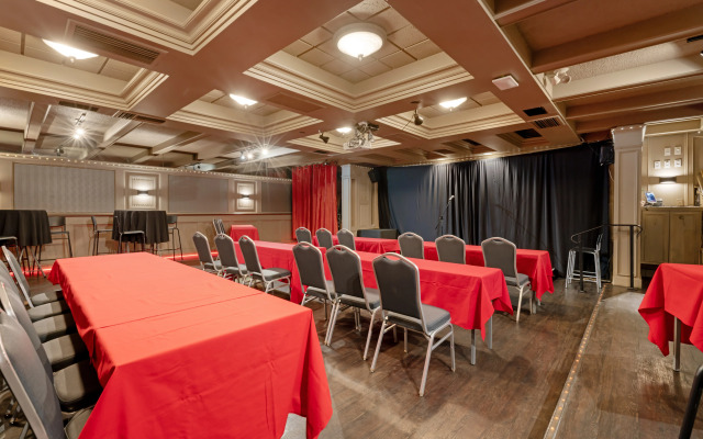 Best Western Plus Sands