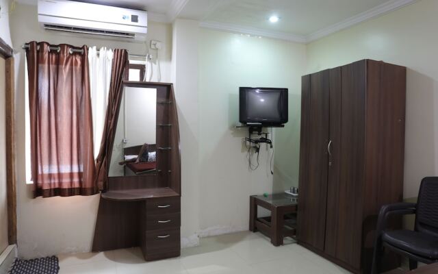 Saii Tirumala Residency