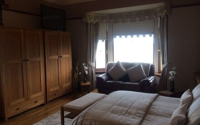 Thornbank House