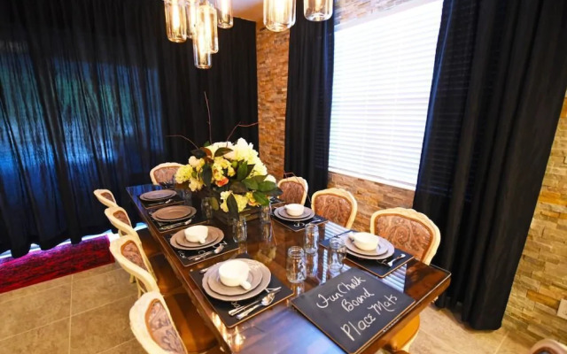 Watersong Villa